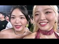 bruno mars concert vlog ✨ *saw many kpop artists * first concert in life