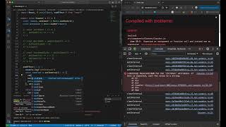 React interview questions - Counter questions (react hooks)