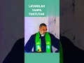 LAYANILAH TANPA TUNTUTAN _PDT. YANDI MANOBE S.TH_ KHOTBAH KRISTEN.