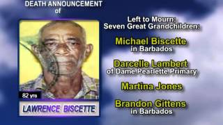 Lawrence Biscette