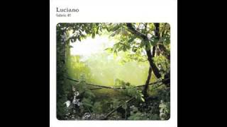 Luciano - Fabric 41 - Floppy (Alex Picone)