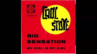 Cool Stove - Big Sensation