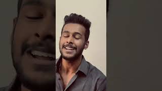 കണ്ണാടി നന്നായാൽ ചങ്ങാതി വേണ്ട 😂😂#shortsfeed #shortsvideo #shortsviral #voice #singer #friends