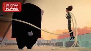 Spider-Man: Into the Spider-Verse | Kingpin's Tragic Backstory