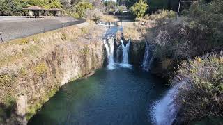 鹿児島県 姶良市 散歩 田園風景 2025.1.3 #ruraljapan