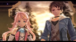 英雄伝説 創の軌跡 プレイ動画20【《Ｃ》ルート・ChapterⅣ「エリュシオン」】