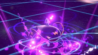 【ポケモン剣盾】竜のように舞うナマズ【ゆっくり実況】