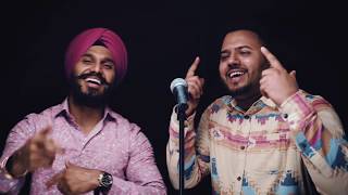 Daru Badnaam  Kamal Kahlon And Param Singh  Official Video  Pratik Studio  Latest Punjabi Songs