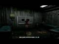 Resident evil 2 (PS1) walkthrough - Autopsy room