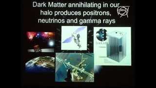 CERN The Dark Side of the Universe Dark Matter and Dark Energy 2-4