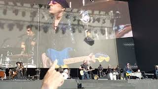 Bruce Springsteen & The E Street Band - NO SURRENDER - BST Hyde Park, London, Juli 6, 2023
