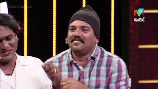 ഒരു ഹോസ്പിറ്റൽ അപാരത  | oruchiriiruchiribumperchiri | Mazhavil Manorama