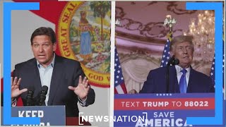 2024 Race: Could rumored Republican candidates close Trump's lead? | Rush Hour