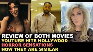 Obsession & Backrooms REVIEW - NO SPOILERS - 2026 Movies