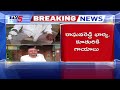 ఇంట్లో చొరబడి..దొంగల బీభత్సం huge robbery in huzurabadin karimnagar tv5 news