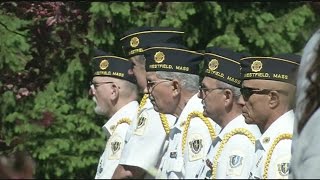 Remembering American soldiers who made the ultimate sacrifice