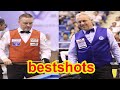 Frédéric CAUDRON vs Marco ZANETTI highlight world 3-cushion championships