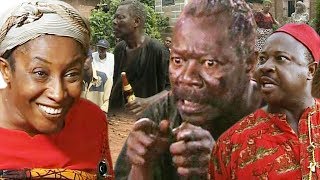Drunken Master - Sam Loco vs Mama G 2019 Latest Nigerian Nollywood Comedy Movie