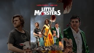 Little Monsters