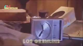 Cine : Tributo - Los Gremlins ( 1984 )