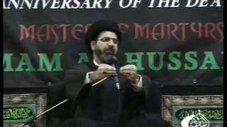 Leadership in Islam - Sayed Mostafa Qazwini Muharram Night 7 - 2007