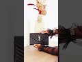 unbox my new ysl bag with me🖤✨ — wanna