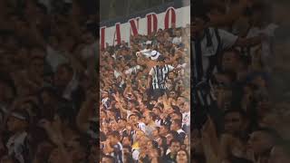 ALIANZA LIMA YO TE SIGO SIEMPRE A TODOS LADOS 🎶