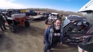 Goodfish Lake ATV Rally 2016 Alberta Canada part 1