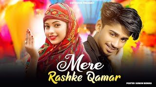 Mere Rashke Qamar Tu Ne Pehli Nazar | Romintic Love Story | Junaid Asghar | New Hindi Song