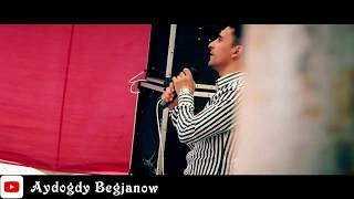 Aydogdy Begjanow-Onga Bilmez