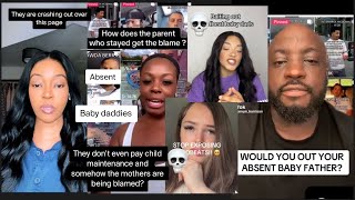 Men are crashing out because of this TikTok page