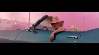 Lady Gaga - Joanne World Tour (Car interlude)