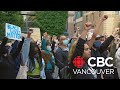 Members of Vancouver's black community grateful for support but worried about racism here in B.C.