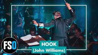 FSO - Hook - "Theme" (John Williams)
