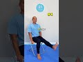 one minute routine to improve your blood circulation circulation homeworkout beginnerworkout