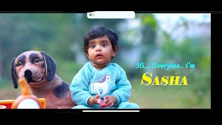 KALISETTY'S BIRTHDAY CELEBRATION OF CHI :SASHA || ON 17-01-2025 10 A.M  AT SRC FUCTION HALL PKL