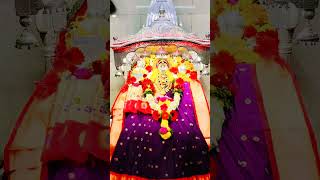 आई सोमजाई श्रीवर्धनची ग्रामदेवता.. #shorts #shortsvideo #viral #aaimauli #god