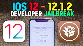 iOS 12.1.2 Jailbreak for iOS 12 Devs EXPLAINED!! “Rootless” Jailbreak? 🤨
