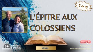 Pouvez-vous rester ferme dans la foi face à l’adversité ? Colossiens 1:23