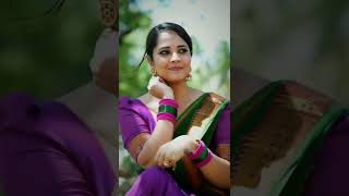 Anasuya Cute Status | 4K | Anasuya Status #anasuyabharadwaj #anasuya #shorts #infinitymangoshorts