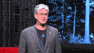 The return of the chestnut -- a tree crop archetype | Hill Craddock | TEDxUTChattanooga