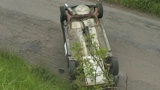 Salgó Rally 2008.05.17-18. [Füredi Sportvideo]