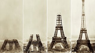 ÇFARË SIMBOLIZON KULLA EIFFEL?