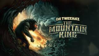 Da Tweekaz - The Mountain King (Hardstyle Mix) (Official Visualizer)