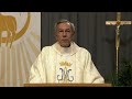 Catholic Mass Today | Daily TV Mass, Monday December 9, 2024