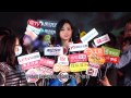 《芒果捞星闻》《歌手3》垫底alin不委屈 2015巅峰会还唱慢歌 mango news 【芒果tv官方版】