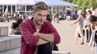Interview Lukas Dhont – GIRL at Zurich Film Festival