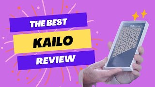 Kailo Review - Pros \u0026 Cons Of Kailo Patch For Pain Relief (2023)