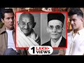Gandhi Vs Savarkar - BIGGEST Conspiracy Explained In 15 Minutes (Hindi)