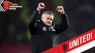 Manchester United boss Ole Gunnar Solskjaer 'targets two key areas to strengthen this summer'